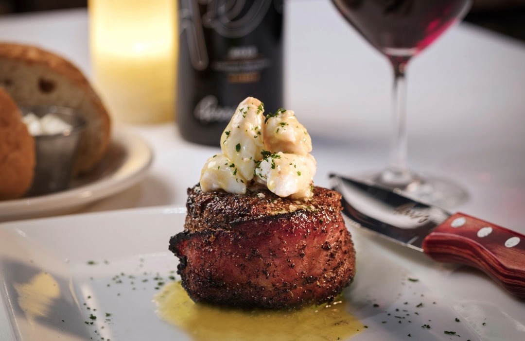 Perrys Steakhouse Cool Springs Franklin TN