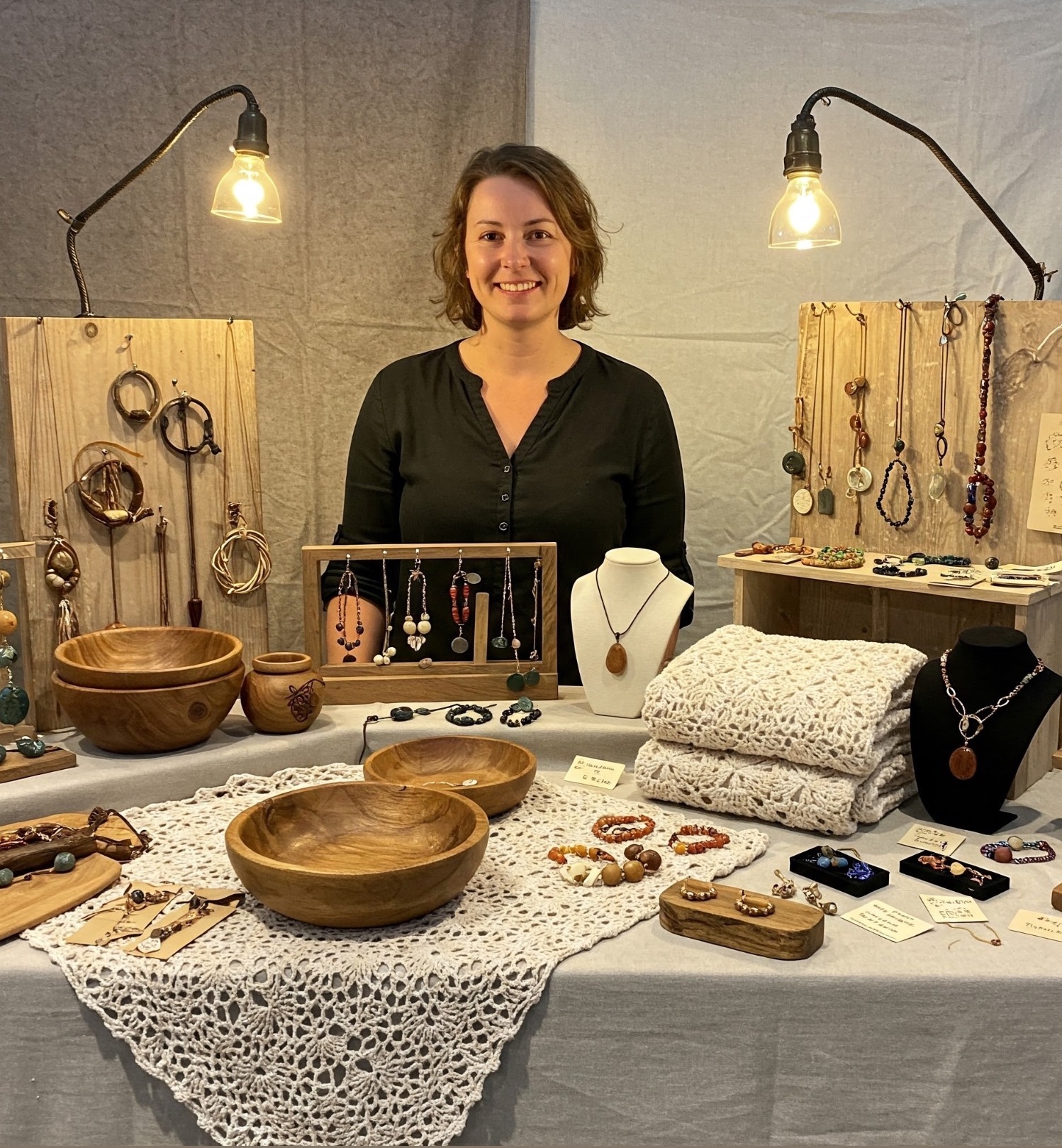 Teen Makers’ Market Spring Hill, TN