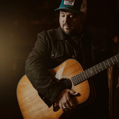 Trey Hensley - The Franklin Theatre.