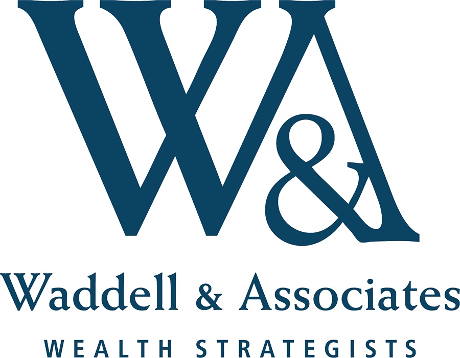 Waddell & Associates Logo