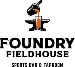Foundry Fieldhouse Sports Bar and Taproom Nashville, TN_Gaylord Opryland Resort.