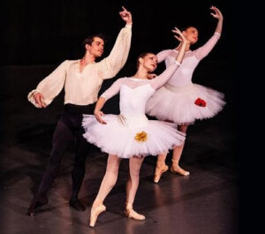 Nashville Ballet Photo Credit Lydia McRae Photography.