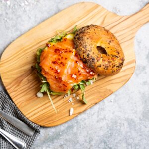 The Well Coffeehouse in Franklin, TN Cool Springs offers high-quality coffee, breakfast options, bagels and more.